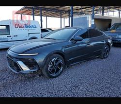 هیۆندای سۆناتا